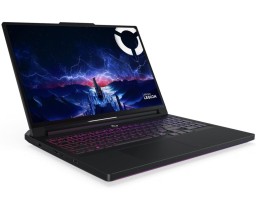 Lenovo Legion Pro 7 16IAX10H Intel Core Ultra 9 275HX 2700MHz/16"/2560x1600/64GB/1024GB SSD/NVIDIA GeForce RTX 5090 24GB/Wi-Fi/Bluetooth/Без ОС (83F50022RK) Black