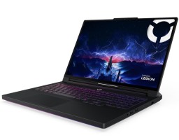 Lenovo Legion Pro 7 16IAX10H Intel Core Ultra 9 275HX 2700MHz/16"/2560x1600/64GB/1024GB SSD/NVIDIA GeForce RTX 5090 24GB/Wi-Fi/Bluetooth/Без ОС (83F50022RK) Black