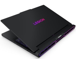 Lenovo Legion Pro 7 16IAX10H Intel Core Ultra 9 275HX 2700MHz/16"/2560x1600/64GB/1024GB SSD/NVIDIA GeForce RTX 5090 24GB/Wi-Fi/Bluetooth/Без ОС (83F50022RK) Black