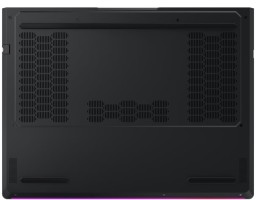 Lenovo Legion Pro 7 16IAX10H Intel Core Ultra 9 275HX 2700MHz/16"/2560x1600/64GB/1024GB SSD/NVIDIA GeForce RTX 5090 24GB/Wi-Fi/Bluetooth/Без ОС (83F50022RK) Black