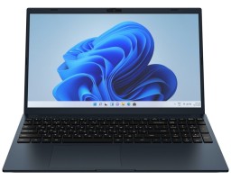 Rikor SPB 302.1 Intel Core i5 1155G7 2500MHz/15.6"/1920x1080/16GB/512GB SSD/Intel Iris Xe Graphics/Wi-Fi/Bluetooth/Windows 11 Pro (0199FB95) Grey