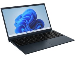 Rikor SPB 302.1 Intel Core i5 1155G7 2500MHz/15.6"/1920x1080/16GB/512GB SSD/Intel Iris Xe Graphics/Wi-Fi/Bluetooth/Windows 11 Pro (0199FB95) Grey
