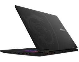 MSI Crosshair 18 HX AI A2XWGKG-012US Intel Core Ultra 9 275HX 2700MHz/18"/2560x1600/32GB/1024GB SSD/NVIDIA GeForce RTX 5070 8GB/Wi-Fi/Bluetooth/Windows 11 Home (9S7-184111-045) Black