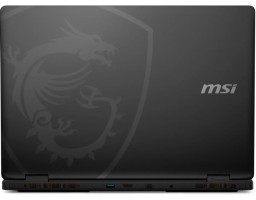 MSI Crosshair 18 HX AI A2XWGKG-012US Intel Core Ultra 9 275HX 2700MHz/18"/2560x1600/32GB/1024GB SSD/NVIDIA GeForce RTX 5070 8GB/Wi-Fi/Bluetooth/Windows 11 Home (9S7-184111-045) Black