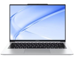 Infinix Xbook B14 BL41A7H (71005000801_Win11P) AMD Ryzen 7 7735U 2700MHz/14"/1920x1200/16GB/1024GB SSD/AMD Radeon 680M/Wi-Fi/Bluetooth/Windows 11 Pro Silver