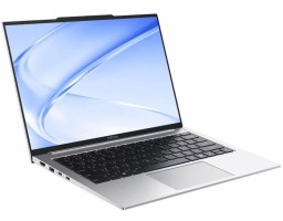 Infinix Xbook B14 BL41A7H (71005000801) AMD Ryzen 7 7735U 2700MHz/14"/1920x1200/16GB/1024GB SSD/AMD Radeon 680M/Wi-Fi/Bluetooth/DOS Silver