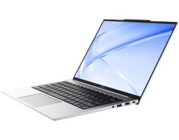 Infinix Xbook B14 BL41A7H (71005000801) AMD Ryzen 7 7735U 2700MHz/14"/1920x1200/16GB/1024GB SSD/AMD Radeon 680M/Wi-Fi/Bluetooth/DOS Silver