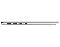 Infinix Xbook B14 BL41A7H (71005000801) AMD Ryzen 7 7735U 2700MHz/14"/1920x1200/16GB/1024GB SSD/AMD Radeon 680M/Wi-Fi/Bluetooth/DOS Silver