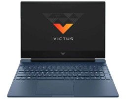 HP VICTUS 15-fb3120ax (BT6E1PA_32) AMD Ryzen 7 7445HS 3200MHz/15.6"/1920x1080/32GB/512GB SSD/NVIDIA GeForce RTX 3050 6GB/Wi-Fi/Bluetooth/Windows 11 Home (Blue)