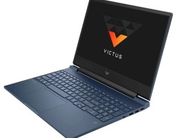 HP VICTUS 15-fb3120ax (BT6E1PA_32) AMD Ryzen 7 7445HS 3200MHz/15.6"/1920x1080/32GB/512GB SSD/NVIDIA GeForce RTX 3050 6GB/Wi-Fi/Bluetooth/Windows 11 Home (Blue)