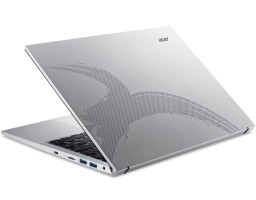 Acer Aspire Lite 14 AL14-52M-35Z0 Intel Core i3 1315U 1200MHz/14"/2240x1400/8GB/512GB SSD/Intel UHD Graphics/Wi-Fi/Bluetooth/Без ОС (NX.J9HCD.001) Silver