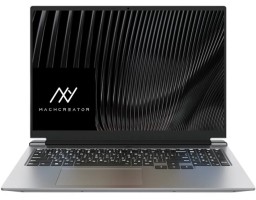 Machcreator Vision L16 Origin XT (JJ00G600HRU) AMD Ryzen 7 8845HS 3800MHz/16"/2560x1600/32GB/2048GB SSD/AMD Radeon 780M/Wi-Fi/Bluetooth/Windows 11 Pro Grey