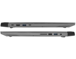 Machcreator Vision L16 Origin XT (JJ00G600HRU) AMD Ryzen 7 8845HS 3800MHz/16"/2560x1600/32GB/2048GB SSD/AMD Radeon 780M/Wi-Fi/Bluetooth/Windows 11 Pro Grey
