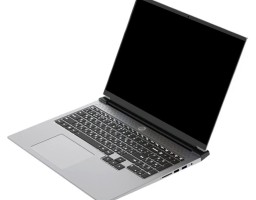 Machcreator Vision L16 Origin XT (JJ00G600HRU) AMD Ryzen 7 8845HS 3800MHz/16"/2560x1600/32GB/2048GB SSD/AMD Radeon 780M/Wi-Fi/Bluetooth/Windows 11 Pro Grey