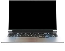 Machcreator Vision L16 Origin XT (JJ00G600HRU) AMD Ryzen 7 8845HS 3800MHz/16"/2560x1600/32GB/2048GB SSD/AMD Radeon 780M/Wi-Fi/Bluetooth/Windows 11 Pro Grey