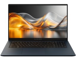 Maibenben Medio M17A-R777UM (M17A-R777UM0G14HU4EB0) AMD Ryzen 7 7730U 2000MHz/17.3"/1920x1080/16GB/1024GB SSD/AMD Radeon RX Vega 8/Wi-Fi/Bluetooth/Windows 11 Home Blue