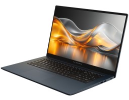 Maibenben Medio M17A-R777UM (M17A-R777UM0G14HU4EB0_32) AMD Ryzen 7 7730U 2000MHz/17.3"/1920x1080/32GB/1024GB SSD/AMD Radeon RX Vega 8/Wi-Fi/Bluetooth/Windows 11 Home Blue