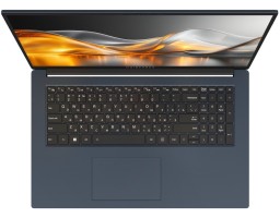 Maibenben Medio M17A-R777UM (M17A-R777UM0G14HU4EB0_32) AMD Ryzen 7 7730U 2000MHz/17.3"/1920x1080/32GB/1024GB SSD/AMD Radeon RX Vega 8/Wi-Fi/Bluetooth/Windows 11 Home Blue