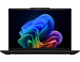 Lenovo ThinkPad T14 Gen 7 (21WN003BGQ) Intel Core Ultra 7 355 1700MHz/14"/1920x1200/32GB/512GB SSD/Intel Graphics/Wi-Fi/Bluetooth/Windows 11 Pro Black