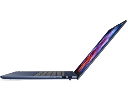 Lenovo IdeaPad Slim 5 16AHP11 (83S40002RK_Win11P) AMD Ryzen 5 240 4300MHz/16"/1920x1200/16GB/512GB SSD/AMD Radeon 760M/Wi-Fi/Bluetooth/Windows 11 Pro Blue