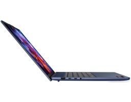 Lenovo IdeaPad Slim 5 16AHP11 (83S40002RK_Win11P) AMD Ryzen 5 240 4300MHz/16"/1920x1200/16GB/512GB SSD/AMD Radeon 760M/Wi-Fi/Bluetooth/Windows 11 Pro Blue