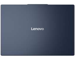 Lenovo IdeaPad Slim 5 16AHP11 (83S40002RK_Win11P) AMD Ryzen 5 240 4300MHz/16"/1920x1200/16GB/512GB SSD/AMD Radeon 760M/Wi-Fi/Bluetooth/Windows 11 Pro Blue