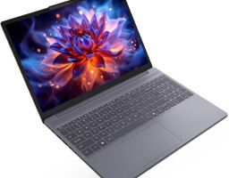 Lenovo IdeaPad Slim 3 15IPH11 (83UR0027RK_24) Intel Core Ultra 5 322 1900MHz/15.3"/1920x1200/24GB/512GB SSD/Intel Graphics/Wi-Fi/Bluetooth/Без ОС Grey