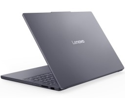 Lenovo IdeaPad Slim 3 15IPH11 (83UR0027RK_24) Intel Core Ultra 5 322 1900MHz/15.3"/1920x1200/24GB/512GB SSD/Intel Graphics/Wi-Fi/Bluetooth/Без ОС Grey