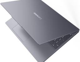 Lenovo IdeaPad Slim 3 15IPH11 (83UR0027RK_24) Intel Core Ultra 5 322 1900MHz/15.3"/1920x1200/24GB/512GB SSD/Intel Graphics/Wi-Fi/Bluetooth/Без ОС Grey