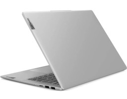 Lenovo IdeaPad Slim 5 14AHP9 AMD Ryzen 7 8845HS 3800MHz/14"/1920x1200/16GB/1024GB SSD/AMD Radeon 780M/Wi-Fi/Bluetooth/Без ОС (83DB001ERK) Grey