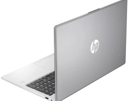 HP 256 G10 (844F9P-CB2B) Intel Core i5 1335U 1300MHz/15.6"/1920х1080/8GB/512GB SSD/Intel Iris Xe Graphics/Wi-Fi/Bluetooth/Без ОС (Silver)