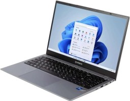 IRBIS 15NBP3512_G3T Intel Core i7 13620H 2400MHz/15.6"/1920x1080/32GB/1024GB SSD/Intel UHD Graphics/Wi-Fi/Bluetooth/Windows 11 Pro (15NBP3512_G3T) Grey