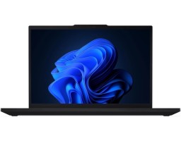Lenovo ThinkPad T16 Gen 4 Intel Core Ultra 7 255U 3800MHz/16"/1920x1200/32GB/1024GB SSD/Intel Graphics/Wi-Fi/Bluetooth/Без ОС (21QE0064FW) Black