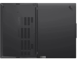 Lenovo ThinkPad T16 Gen 4 Intel Core Ultra 7 255U 3800MHz/16"/1920x1200/32GB/1024GB SSD/Intel Graphics/Wi-Fi/Bluetooth/Без ОС (21QE0064FW) Black