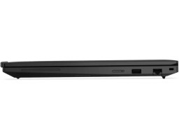 Lenovo ThinkPad T16 Gen 4 Intel Core Ultra 7 255U 3800MHz/16"/1920x1200/32GB/1024GB SSD/Intel Graphics/Wi-Fi/Bluetooth/Без ОС (21QE0064FW) Black