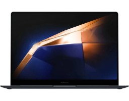 Samsung Galaxy Book4 Pro 16 Intel Core Ultra 7 155U 1700MHz/16"/2880х1800/16GB/512GB SSD/Intel Graphics/Wi-Fi/Bluetooth/Windows 11 Home (NP960XGK-LG7IN) Grey