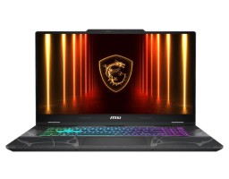 MSI Cyborg 17 B13WFKG-217XRU Intel Core i7 13620H 2400MHz/17.3"/1920x1080/16GB/1024GB SSD/NVIDIA GeForce RTX 5060 8GB/Wi-Fi/Bluetooth/Без ОС (9S7-17U332-217) Black
