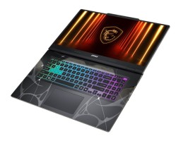 MSI Cyborg 17 B13WFKG-217XRU Intel Core i7 13620H 2400MHz/17.3"/1920x1080/16GB/1024GB SSD/NVIDIA GeForce RTX 5060 8GB/Wi-Fi/Bluetooth/Без ОС (9S7-17U332-217) Black