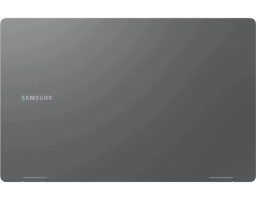 Samsung Galaxy Book 5 360 NP750 Intel Core Ultra 7 258V 2200MHz/15.6"/1920x1080/32GB/1024GB SSD/Intel Arc/Wi-Fi/Bluetooth/Windows 11 Home (NP750QHA-LG4IN) Grey