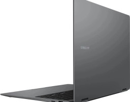 Samsung Galaxy Book 5 Pro 360 NP960 Intel Core Ultra 7 258V 2200MHz/16"/2880x1800/32GB/1024GB SSD/Intel Arc/Wi-Fi/Bluetooth/Windows 11 Home (NP960QHA-KG4IN) Grey