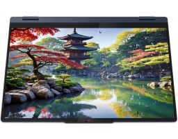 Lenovo IdeaPad 5 2-in-1 16IAL10 Intel Core Ultra 5 225U 2400MHz/16"/1920x1200/16GB/1024GB SSD/Intel Graphics/Wi-Fi/Bluetooth/Windows 11 Home (83KS000UUS) Blue