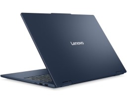 Lenovo IdeaPad 5 2-in-1 16IAL10 Intel Core Ultra 5 225U 2400MHz/16"/1920x1200/16GB/1024GB SSD/Intel Graphics/Wi-Fi/Bluetooth/Windows 11 Home (83KS000UUS) Blue