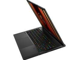 MSI Stealth 16 AI A2HWFG-086XRU Intel Core Ultra 7 255H 4400MHz/16"/2560x1600/32GB/1024GB SSD/NVIDIA GeForce RTX 5060 8GB/Wi-Fi/Bluetooth/DOS (9S7-15F535-086) Black