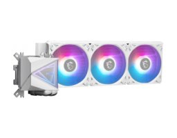 MSI MAG CORELIQUID I360 WHITE (306-7ZW8E21-C24)