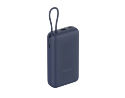 Xiaomi 33W Power Bank 20000 Blue (BHR8975GL)