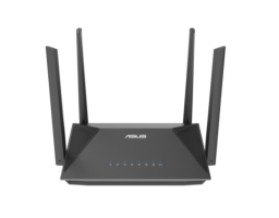 ASUS RT-AX52 (90IG08T0-MO3H00)