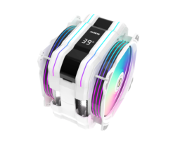 Alseye M120D-W-Plus (AS.01.01.0043)