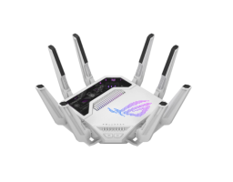 ASUS ROG Rapture GT-BE19000AI (90IG09S0-MO9A0V)