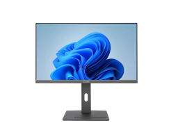 CBR AiO-SMCR-2401 Intel Core i3 1215U 1200 МГц/Без RAM/Без SSD/23.8" Full HD 1920x1080/DVD-нет/Intel UHD Graphics/Без ОС (CBR-AiOSMCR2401-HN24I3G12) Серый