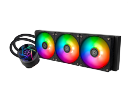 Silverstone NovaPeak 360 ARGB (G53NP360ARGB020)